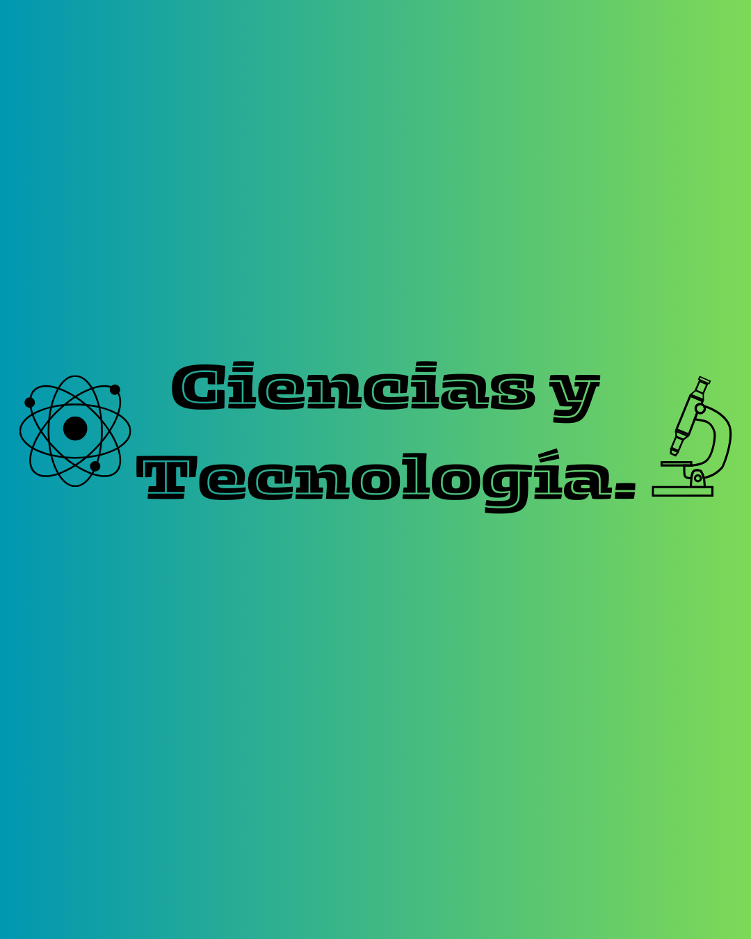 Ciencia
